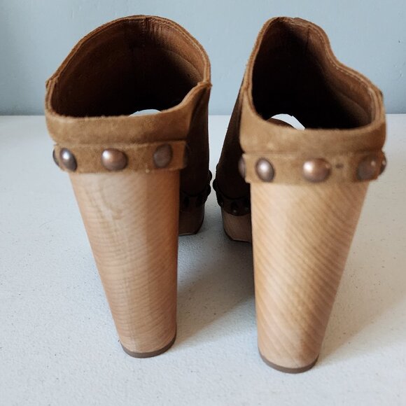 Pedro Garcia Clog "EUC" - Picture 5 of 15